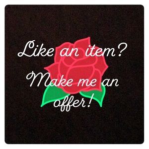 Make an offer today!